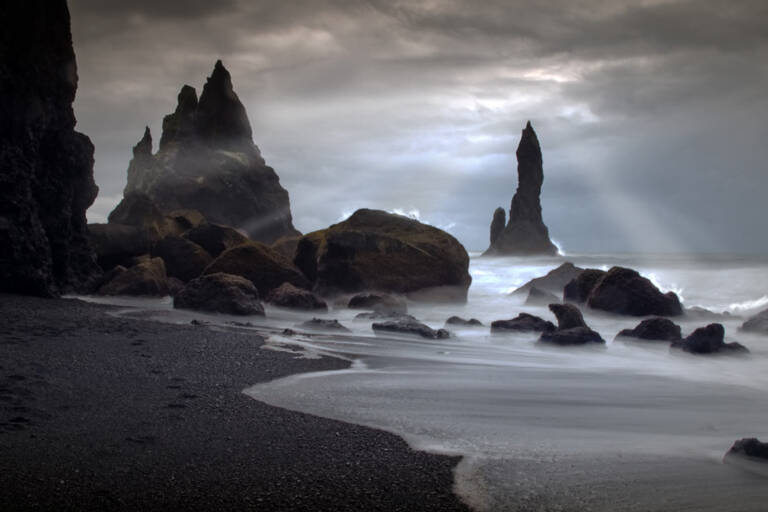 iceland-beach