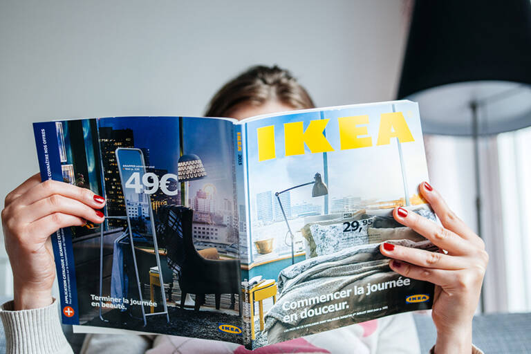 ikea