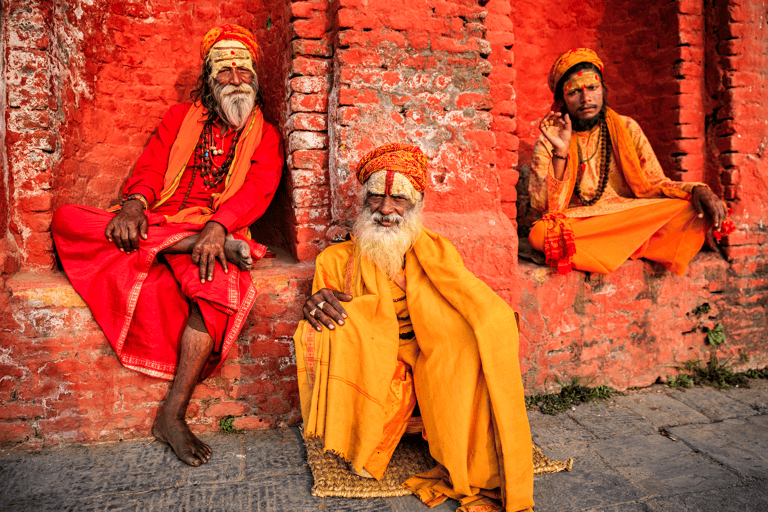 india-induist