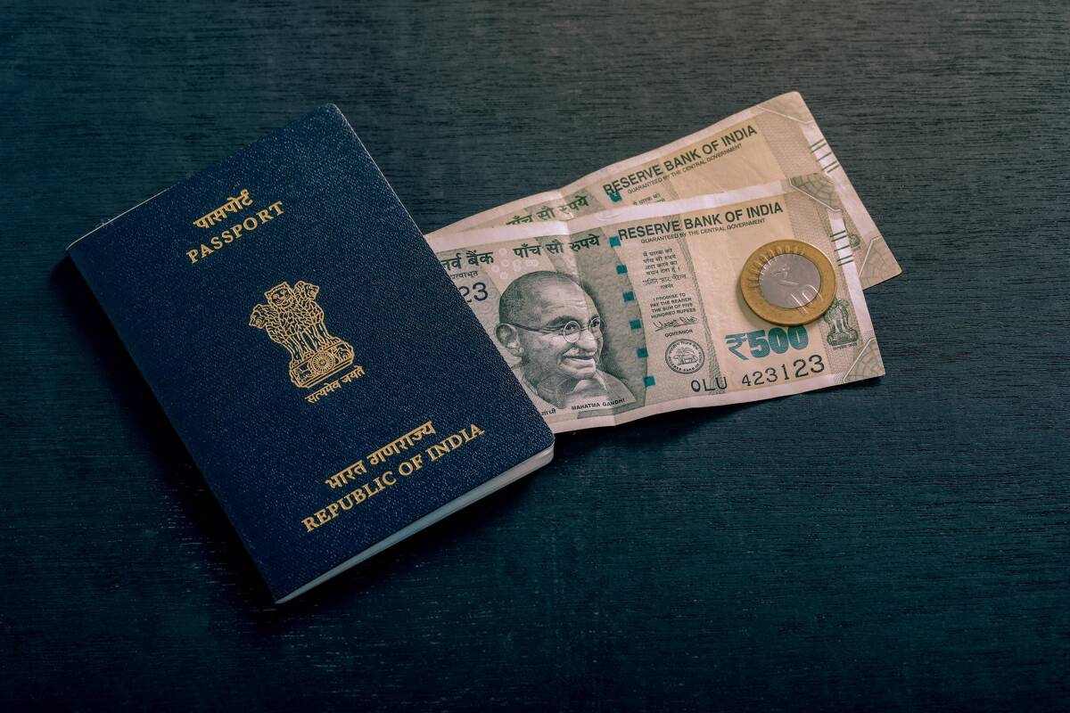 Paying for your vacation - making it simple