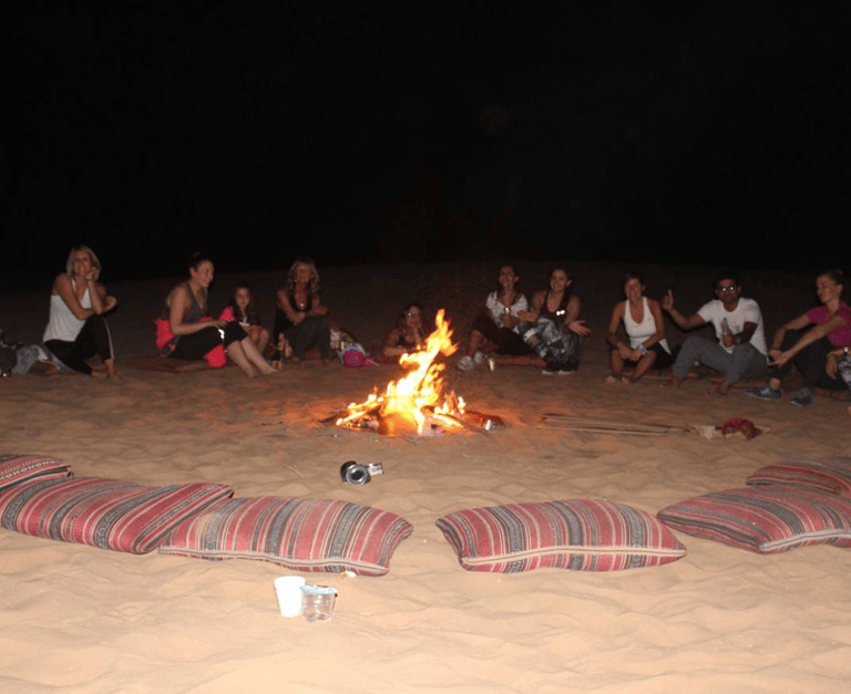 instagram-desertnight