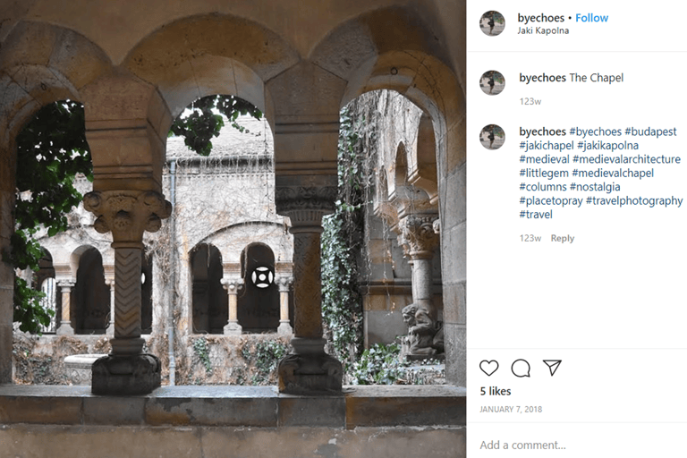 instagram-europe-hungary-budapest-jaki-chapel