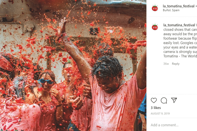 instagram-europe-spain-la-tomatina