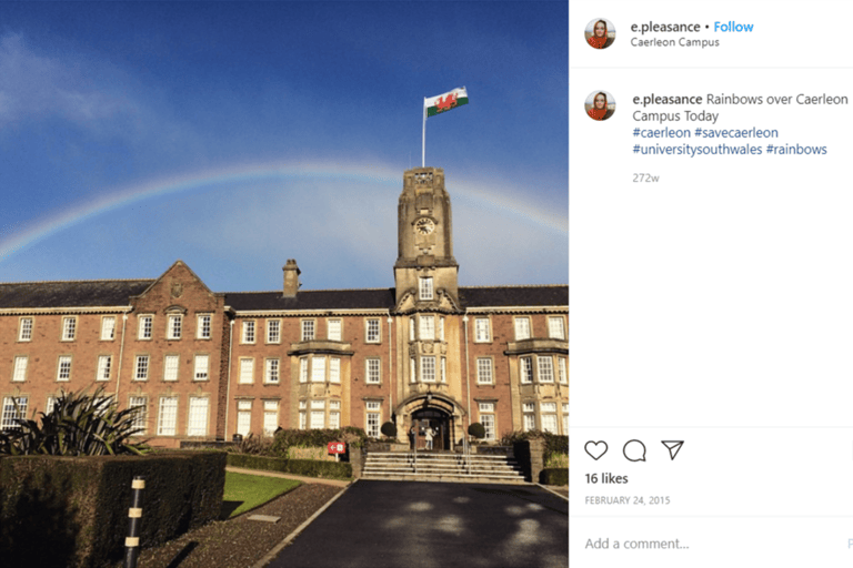 instagram-europe-wales-carleon-university