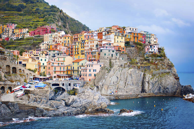 italie