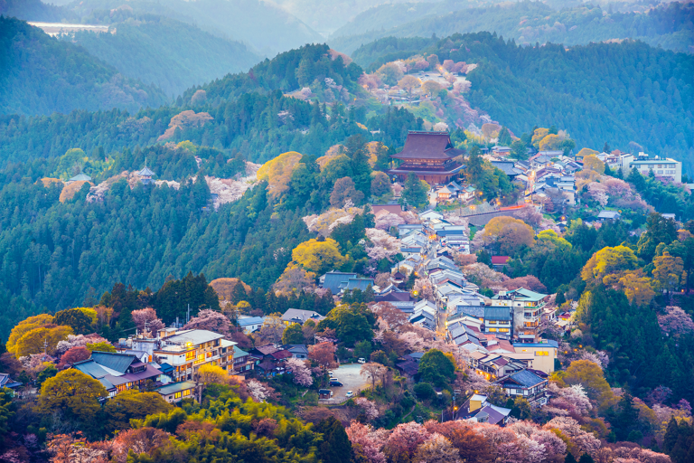 japan-osaka-mount-yoshino
