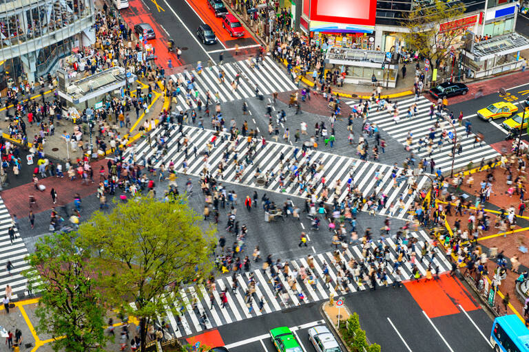 japan
