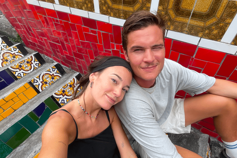 jillian-brasil-selfie