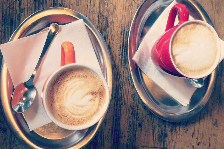koffie