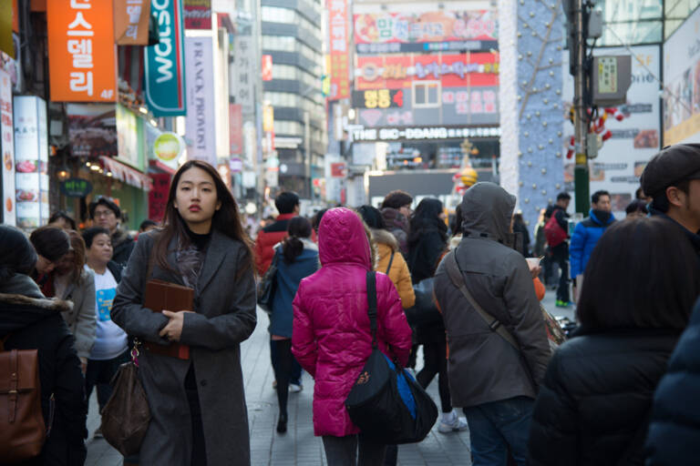 korea