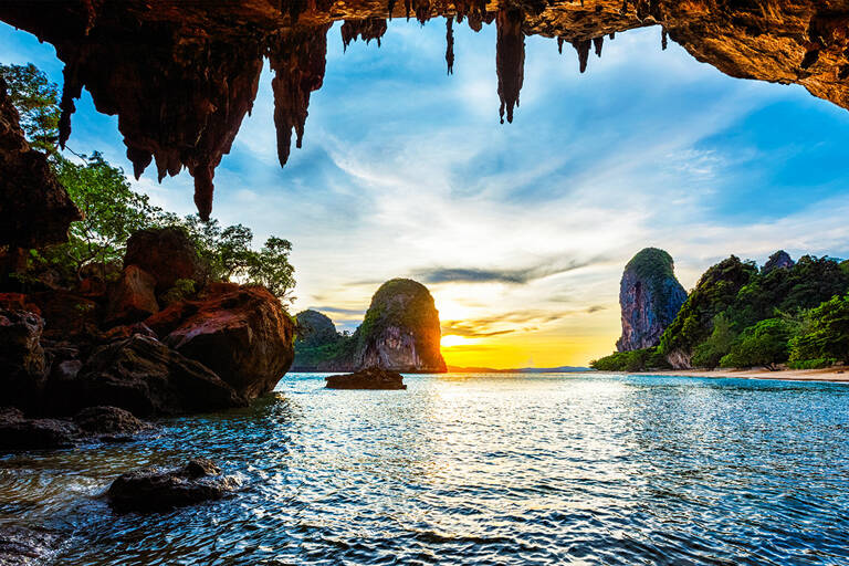 krabi