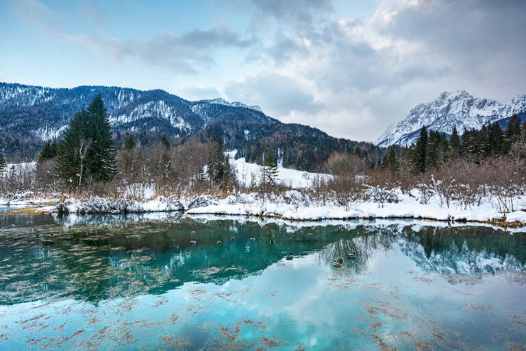 kranjska-gora-slovenie