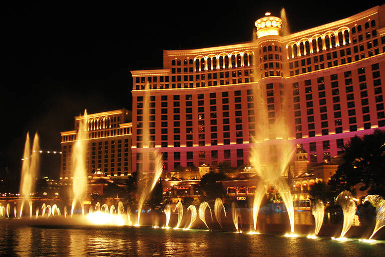 las-vegas
