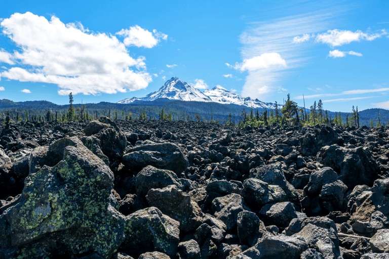 lava-fields