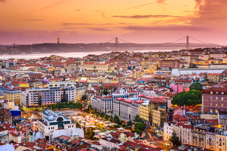 lissabon
