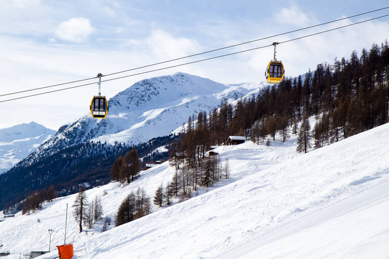 livigno-italie