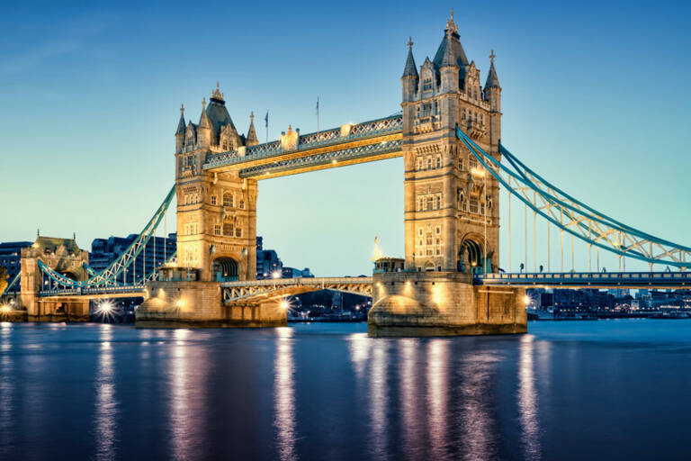 londen