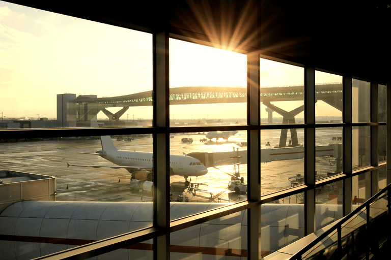 london-gatwick