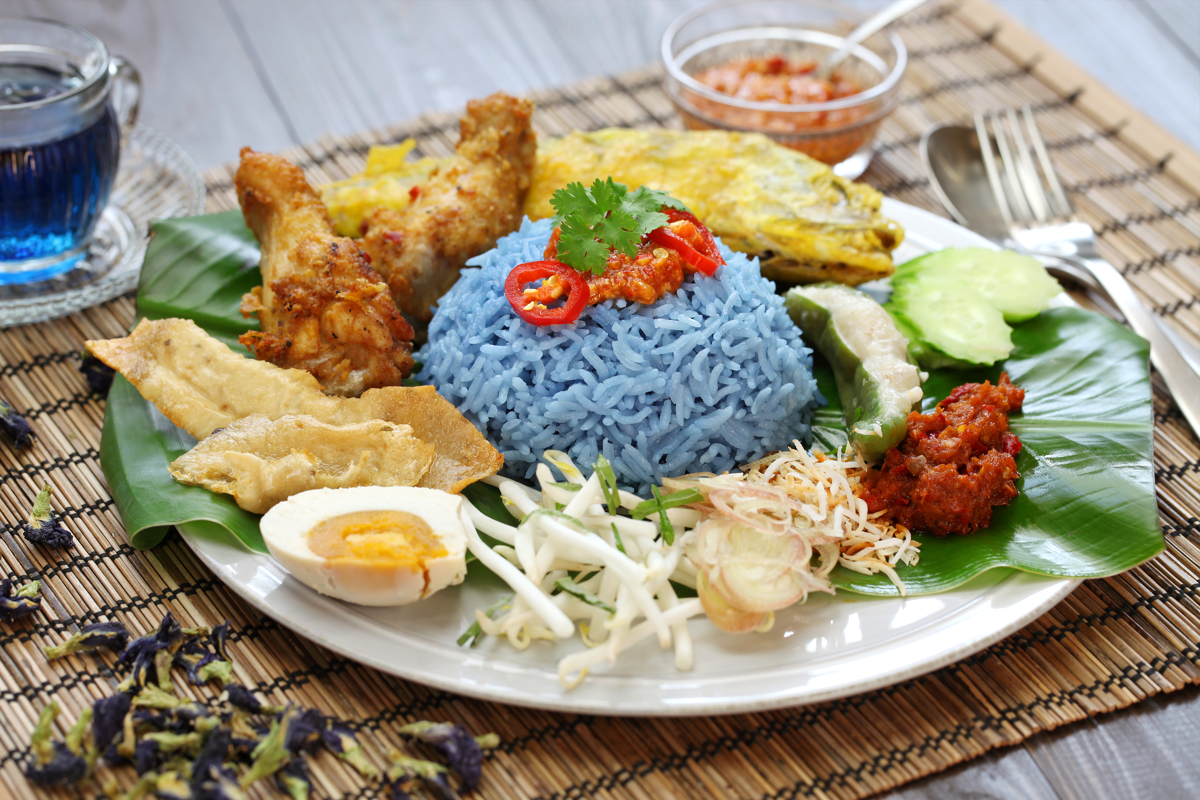 The Best Restaurants in Kuala Lumpur