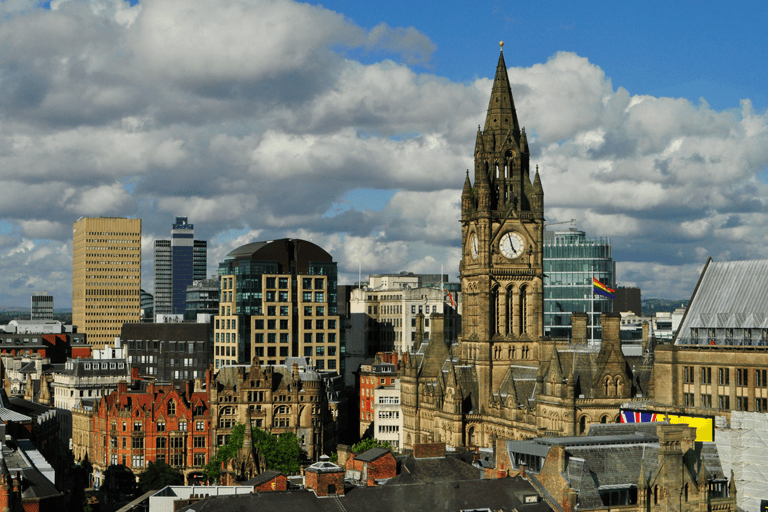 manchester