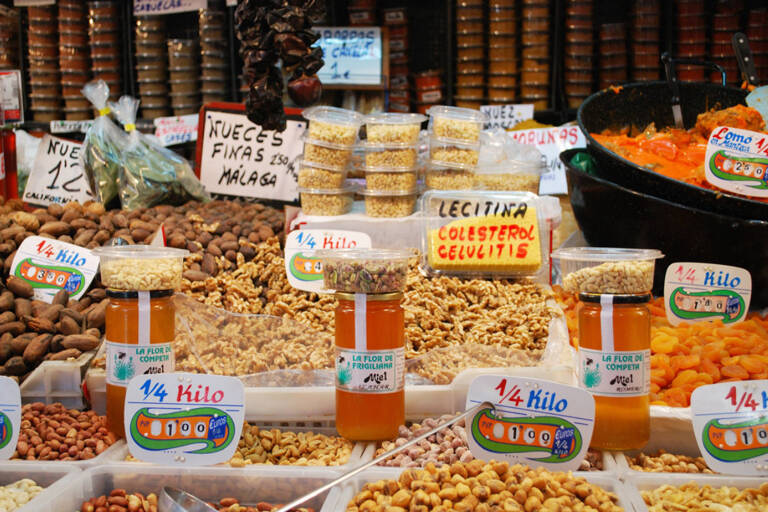 market