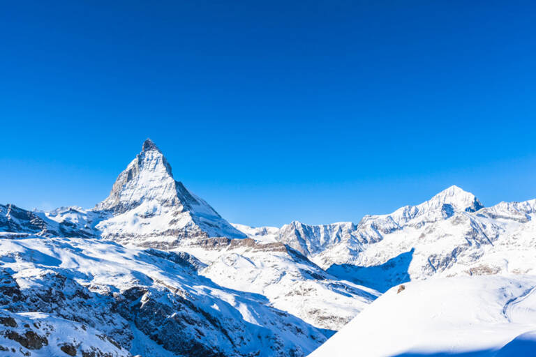 matterhorn