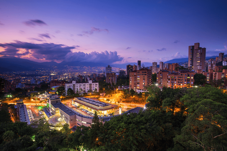 medellin