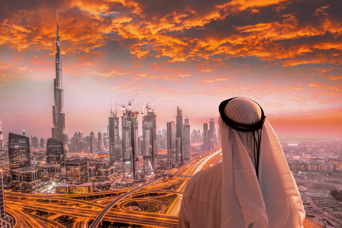 Dubai, oasi di luce e nuove scoperte!