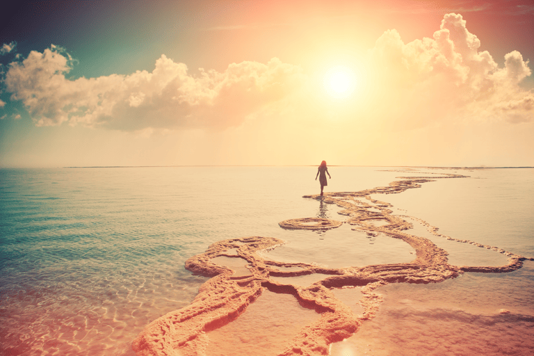 middle-east-israel-dead-sea-sunset
