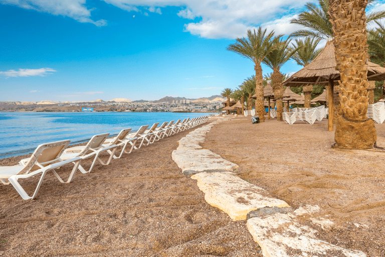 middle-east-israel-eilat-beach-photo