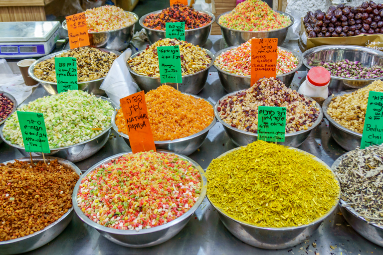 middle-east-israel-eilat-local-market-herbs-and-spices