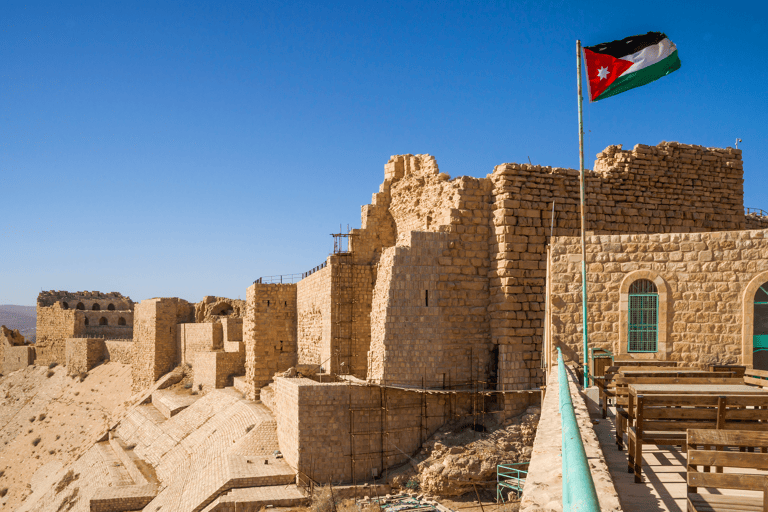 middle-east-jordan-kerak-castle