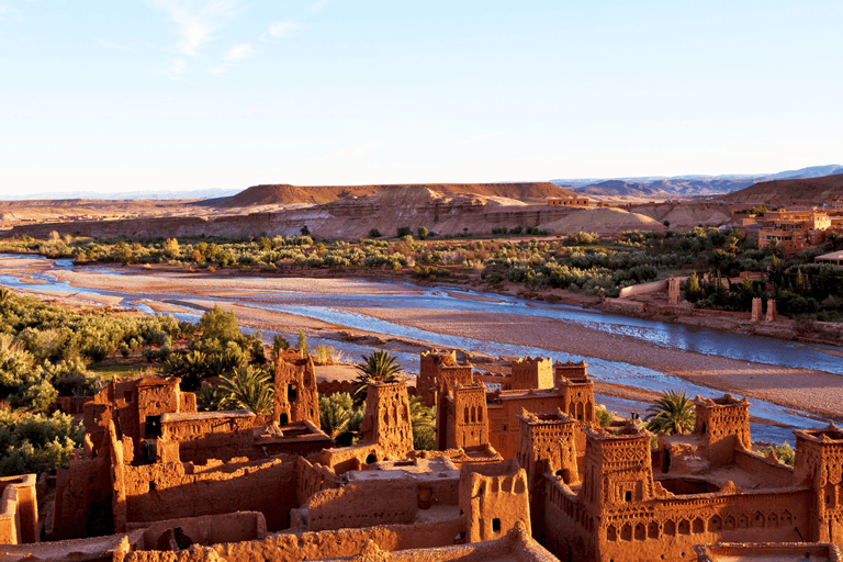 morocco