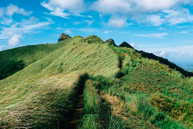 mount-batulao