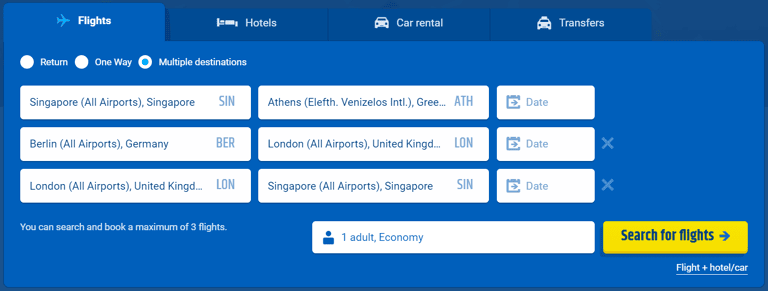 multi-city-flight-booking-example