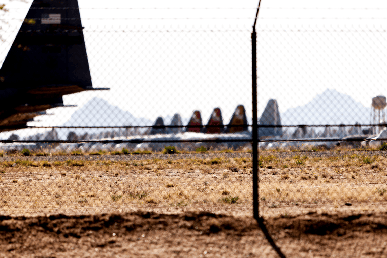 north-america-america-arizona-tucson-boneyard-abandoned-airfield