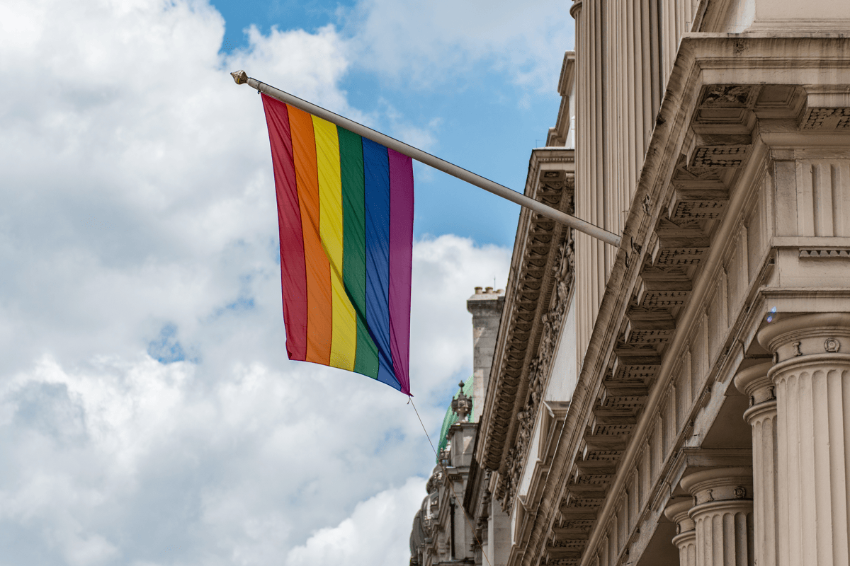 De leukste gay pride festivals over de hele wereld