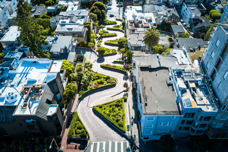 north-america-america-san-francisco-lombard-street-drone-view