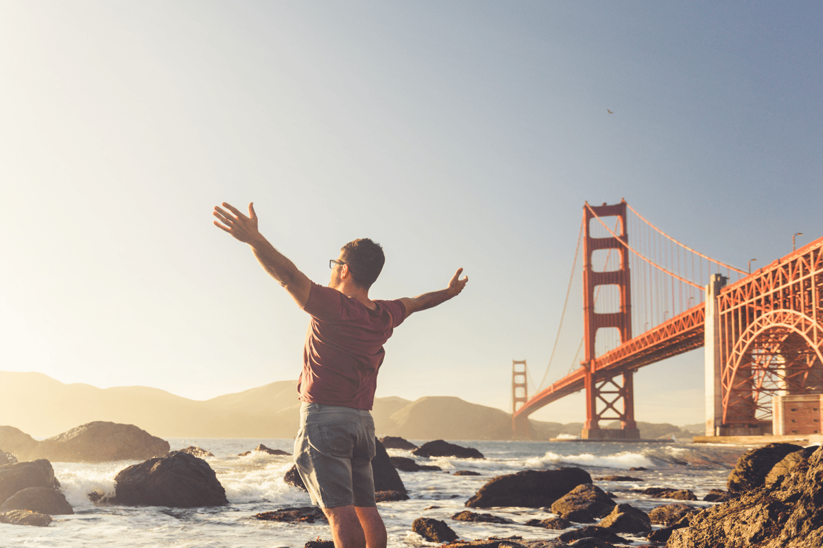San Free-cisco: 7 gratis activiteiten en bezienswaardigheden in San Francisco