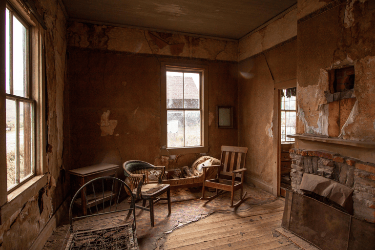 north-america-california-bodie-ghost-town-interieur