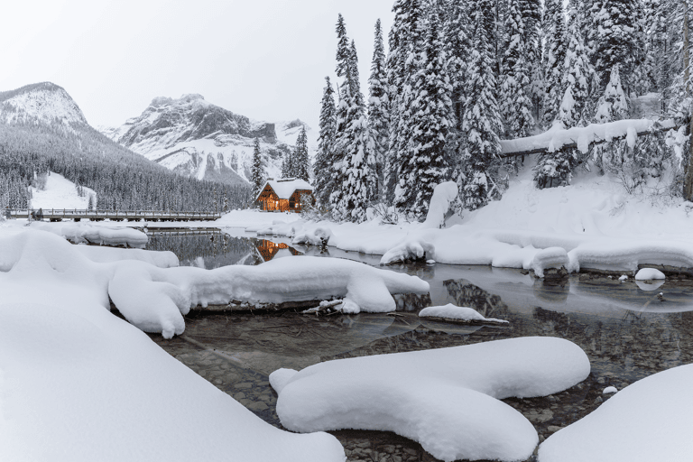 north-america-canada-banff-mountain-view
