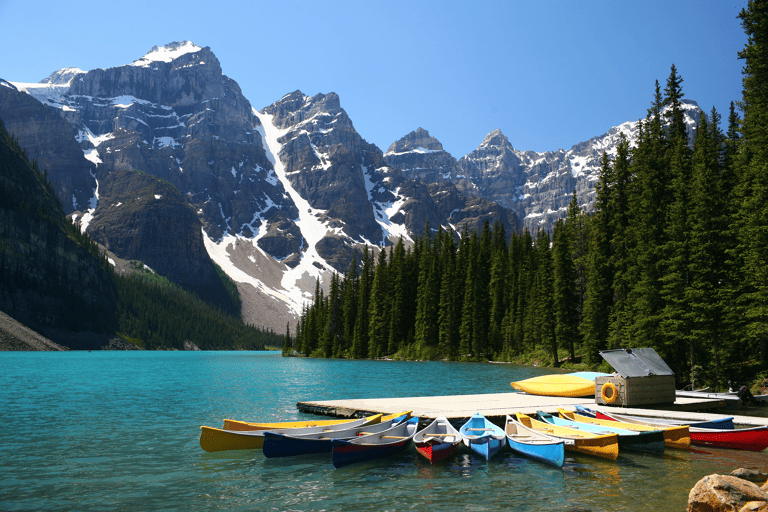 north-america-canada-boats