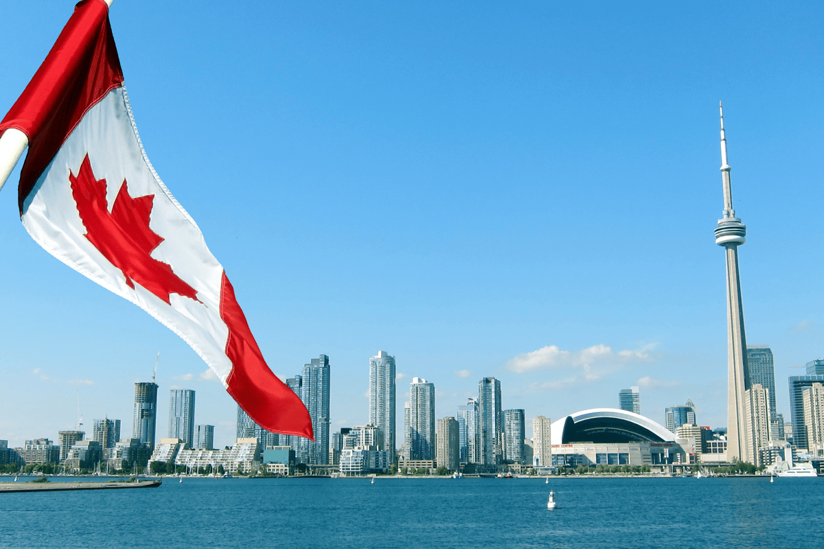 De to-do's van Toronto