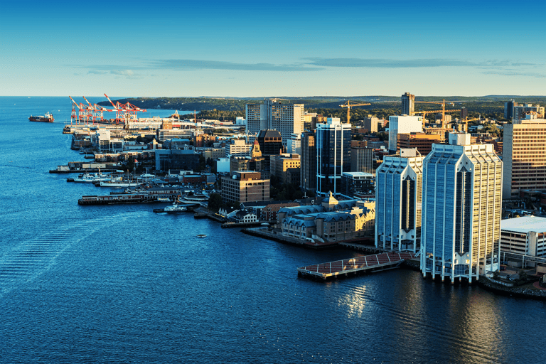 north-america-canada-halifax-skyline