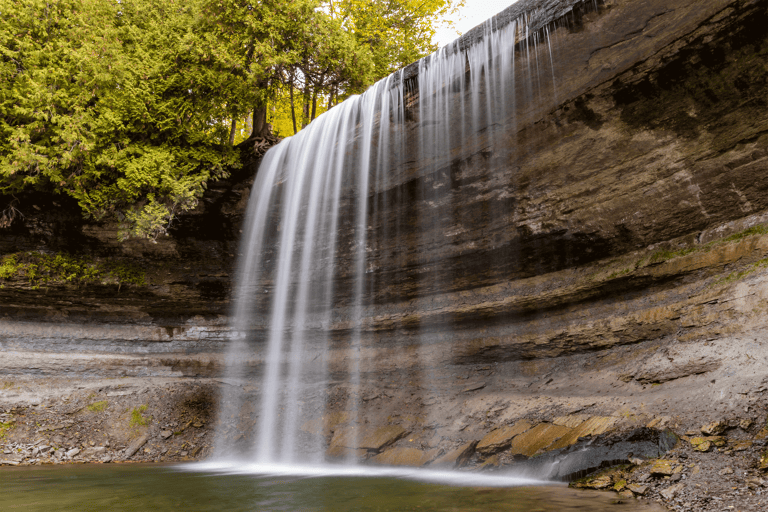 north-america-canada-manitoulin-bridal-veil-falls