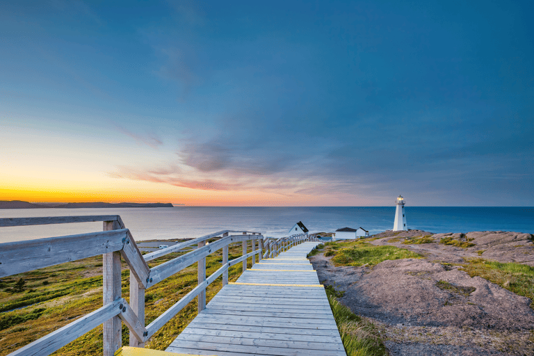 north-america-canada-newfoundland-cape-spear-sunset