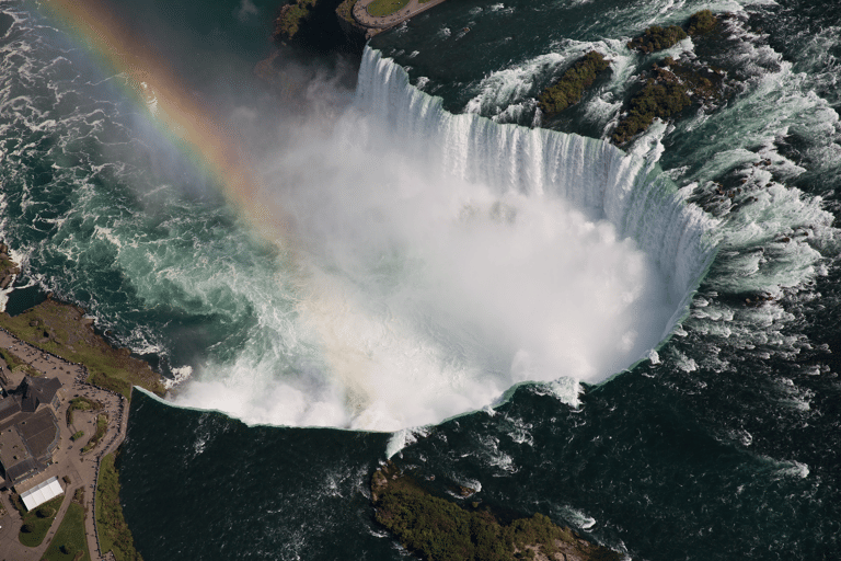 north-america-canada-toronto-niagara-falls-helicopter-view