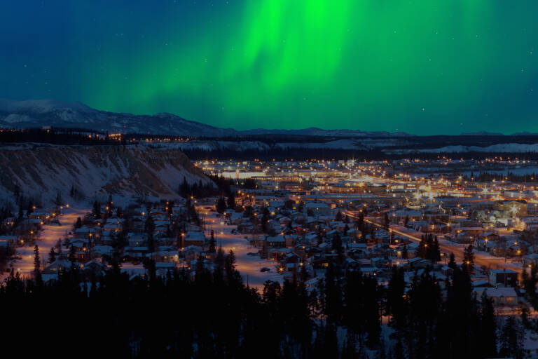 north-america-canada-whitehorse