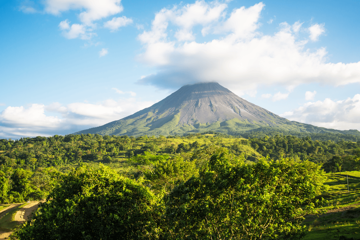 5 redenen om direct op het vliegtuig naar Costa Rica te stappen
