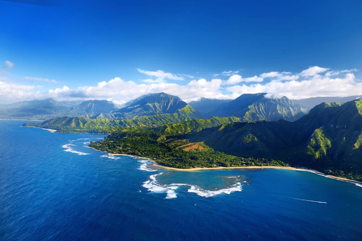 8 Reasons Hawaii Should Be Your Next Holiday Destination